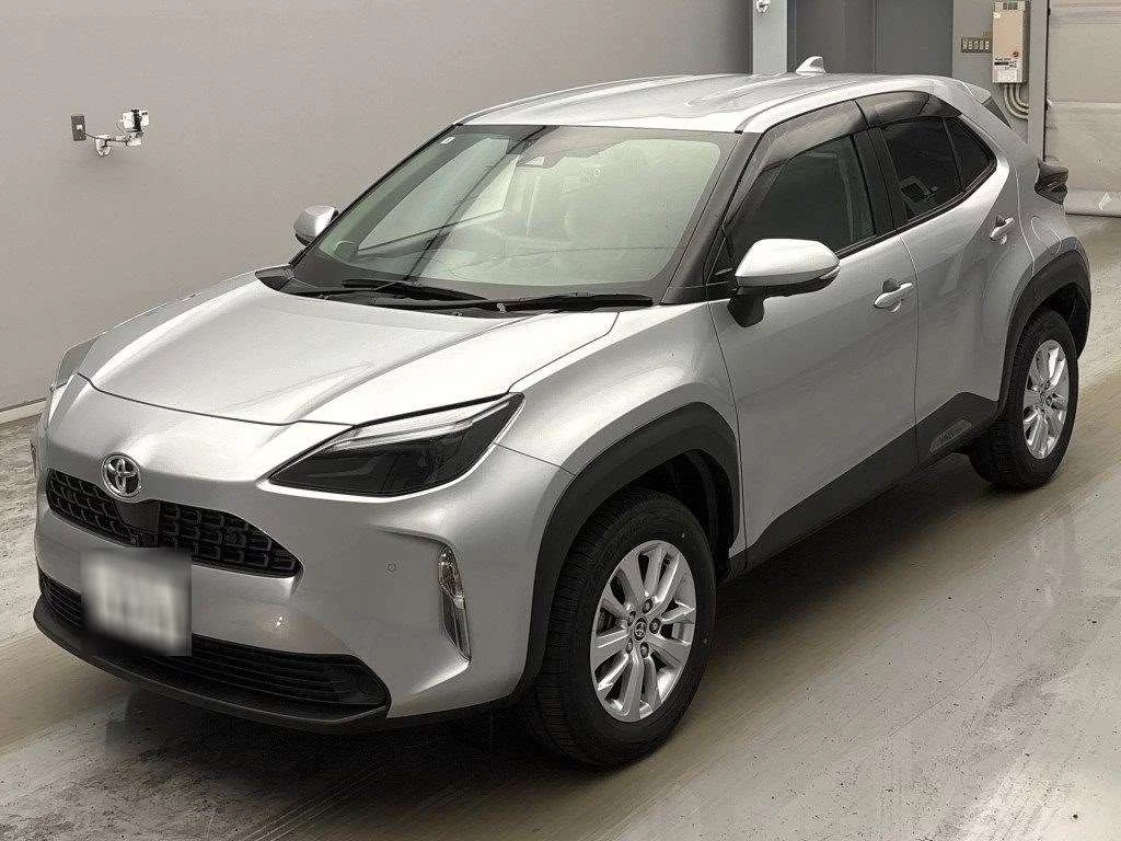 Toyota Yaris Cross MXPB15 2022